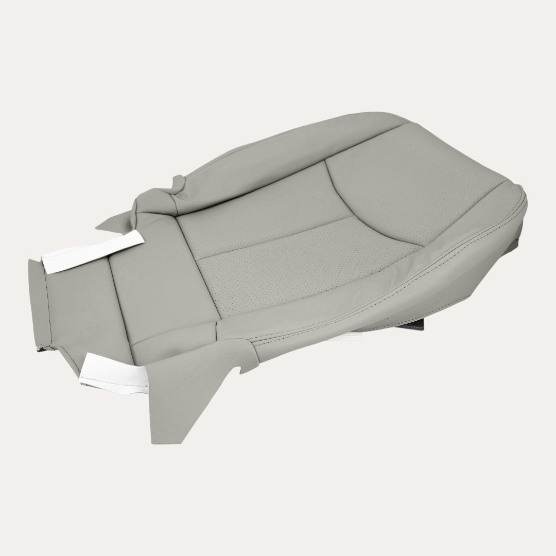 Infiniti M37 M56 2011-2013 – Exact Match Replacement Seat Cover