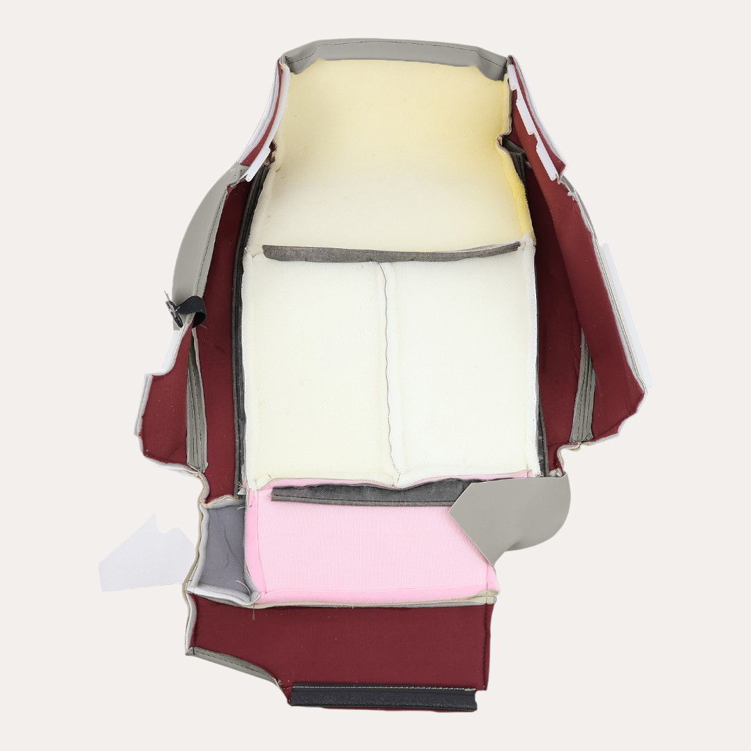 Infiniti M37 M56 2011-2013 – Exact Match Replacement Seat Cover