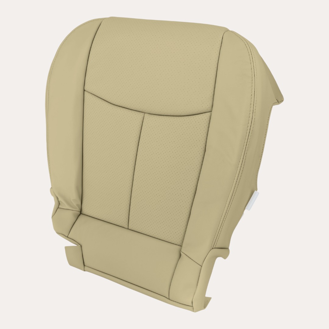 Infiniti M37 M56 2011-2013 – Exact Match Replacement Seat Cover