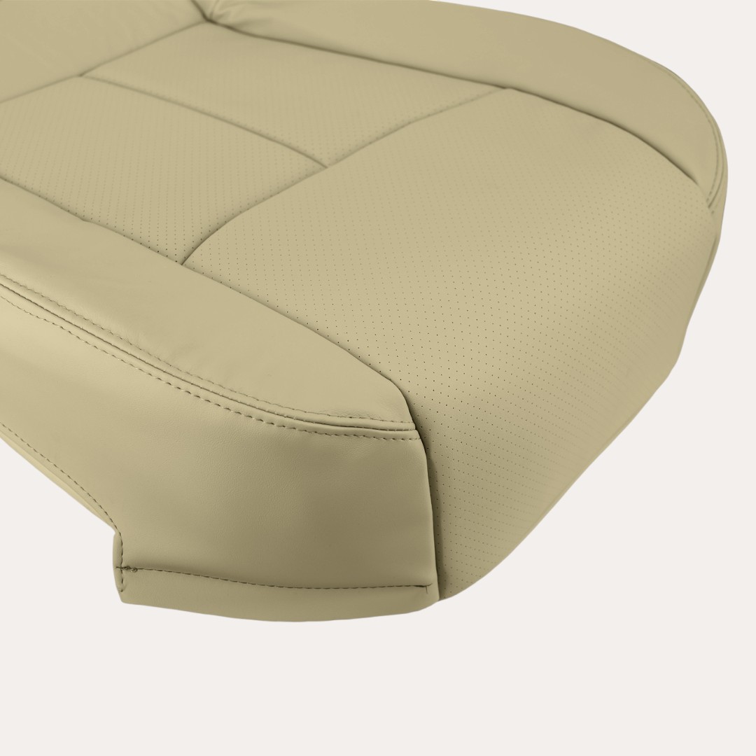 Infiniti M37 M56 2011-2013 – Exact Match Replacement Seat Cover