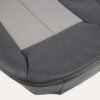 Jeep Grand Cherokee Overland 2002-2004 (Rear) – Exact Match Replacement Seat Cover
