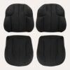 Jeep Grand Cherokee Laredo 1999-2001 – Exact Match Replacement Seat Cover