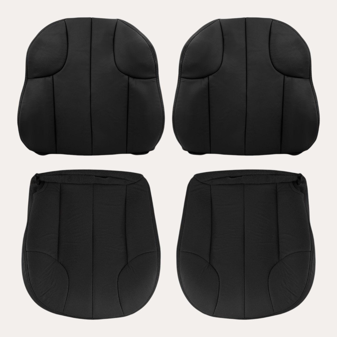 Jeep Grand Cherokee Laredo 1999-2001 – Exact Match Replacement Seat Cover