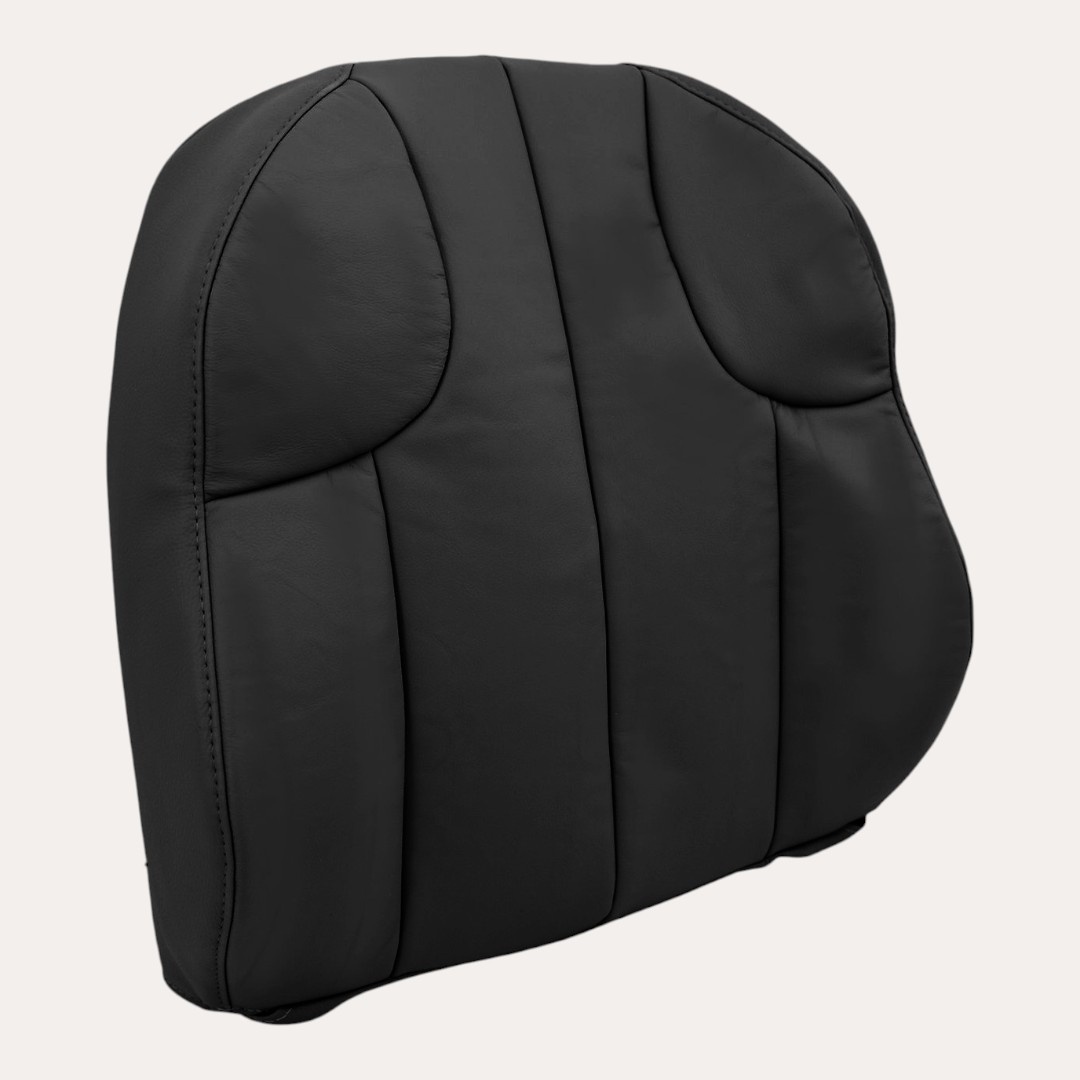 Jeep Grand Cherokee Laredo 1999-2001 – Exact Match Replacement Seat Cover
