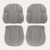 Jeep Grand Cherokee Laredo 1999-2001 – Exact Match Replacement Seat Cover