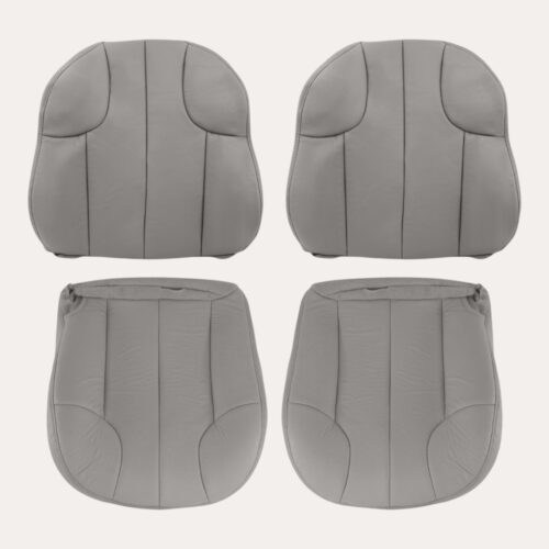 Jeep Grand Cherokee Laredo 1999-2001 – Exact Match Replacement Seat Cover
