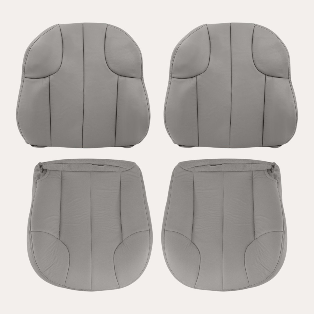 Jeep Grand Cherokee Laredo 1999-2001 – Exact Match Replacement Seat Cover