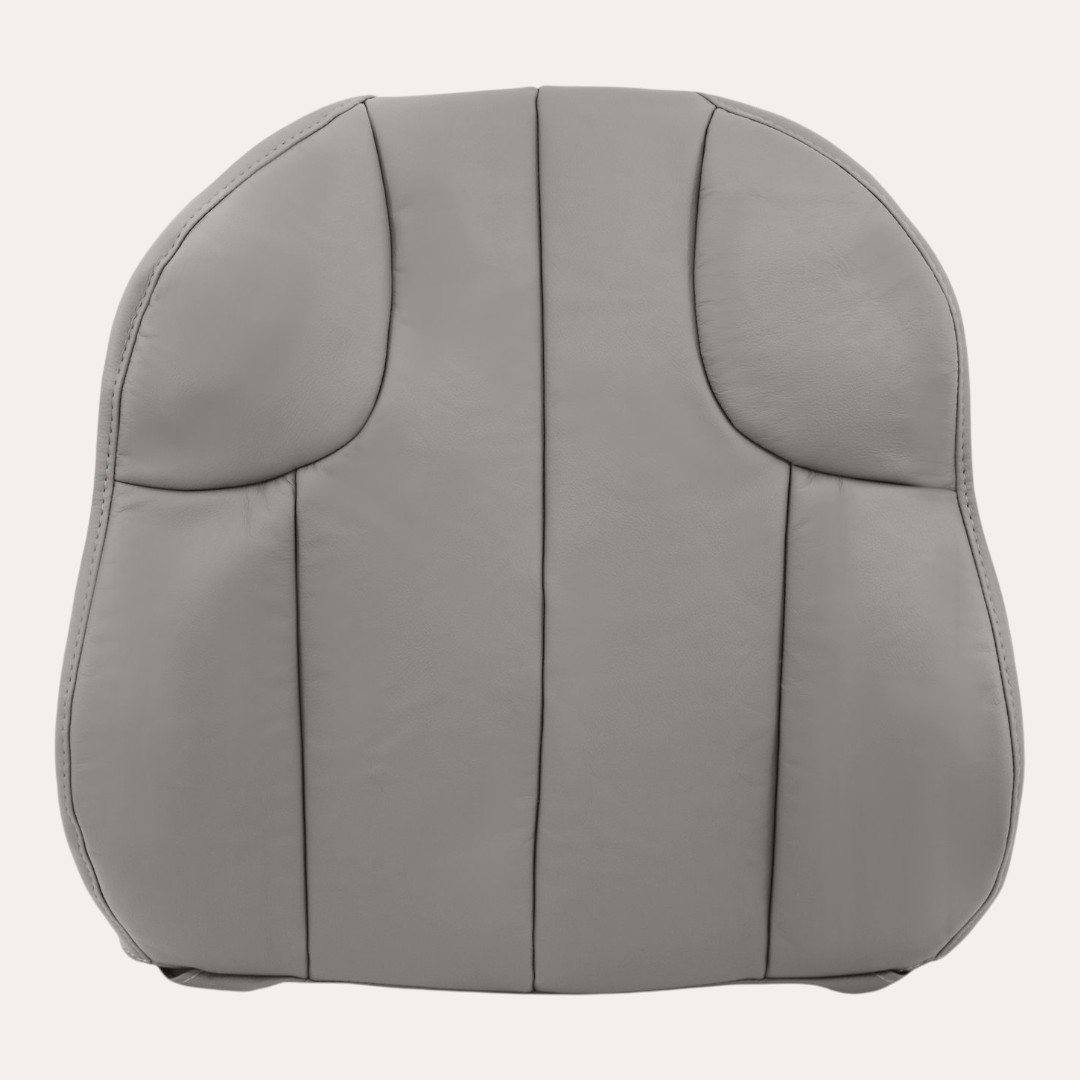 Jeep Grand Cherokee Laredo 1999-2001 – Exact Match Replacement Seat Cover