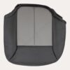 Jeep Grand Cherokee Overland 2002-2004 (Rear) – Exact Match Replacement Seat Cover
