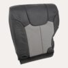 Jeep Grand Cherokee Overland 2002-2004 (Rear) – Exact Match Replacement Seat Cover