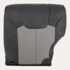 Jeep Grand Cherokee Overland 2002-2004 (Rear) – Exact Match Replacement Seat Cover