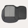 Jeep Grand Cherokee Overland 2002-2004 (Rear) – Exact Match Replacement Seat Cover