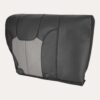 Jeep Grand Cherokee Overland 2002-2004 (Rear) – Exact Match Replacement Seat Cover