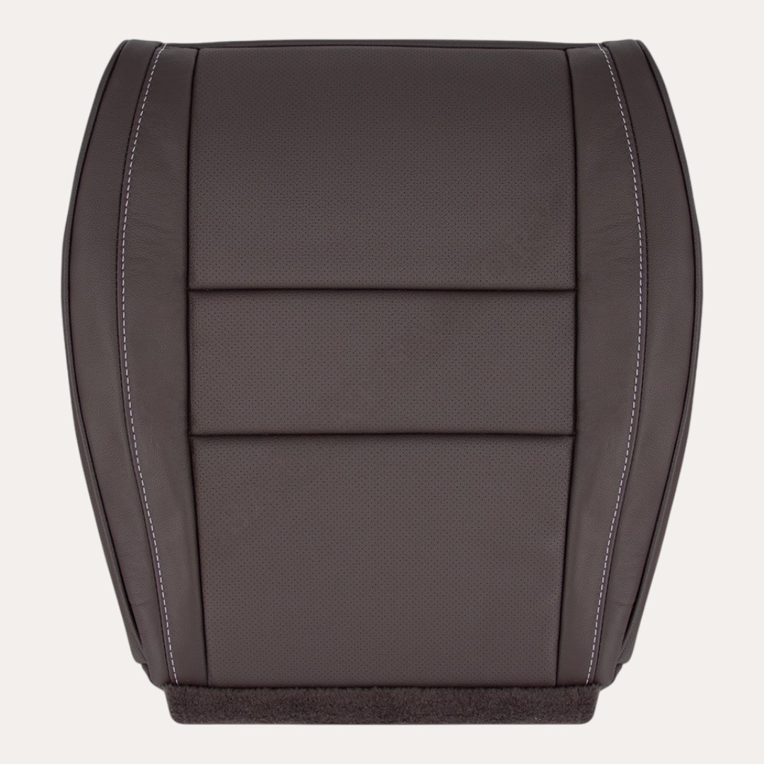 Jeep Grand Cherokee Summit 2011-2021 – Exact Match Replacement Seat Cover