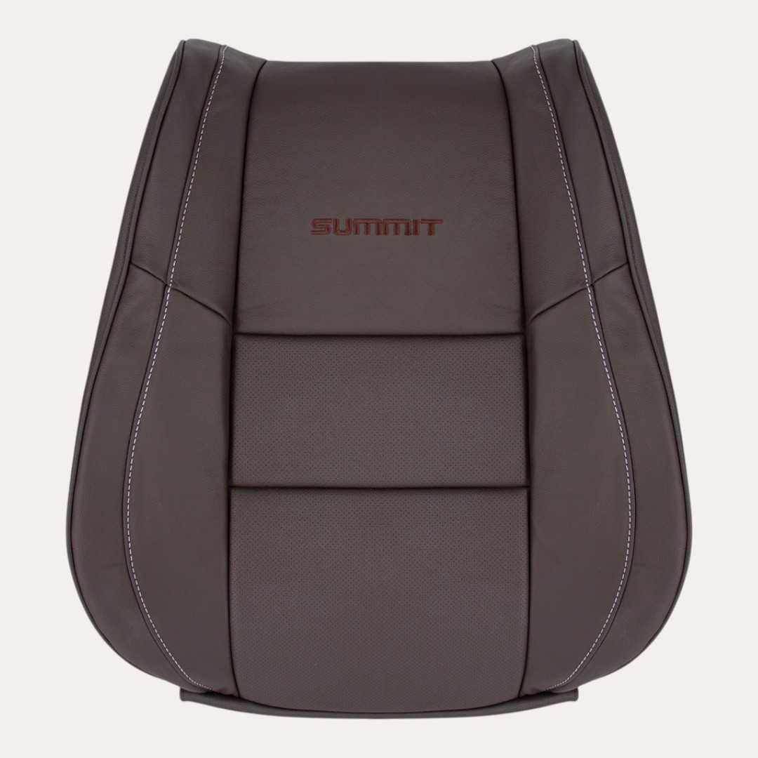 Jeep Grand Cherokee Summit 2011-2021 – Exact Match Replacement Seat Cover