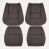 Jeep Grand Cherokee Summit 2011-2021 – Exact Match Replacement Seat Cover