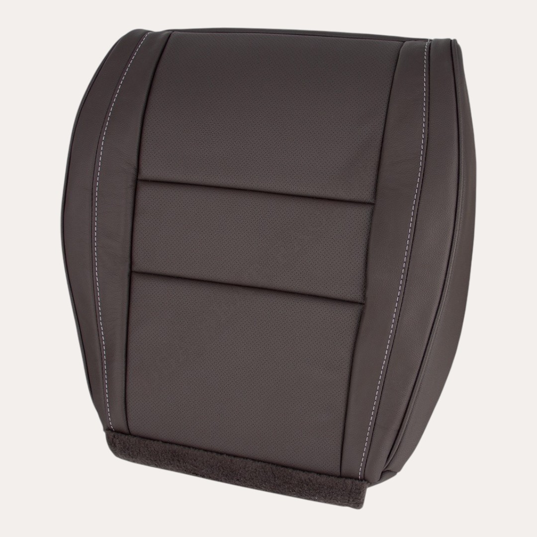Jeep Grand Cherokee Summit 2011-2021 – Exact Match Replacement Seat Cover
