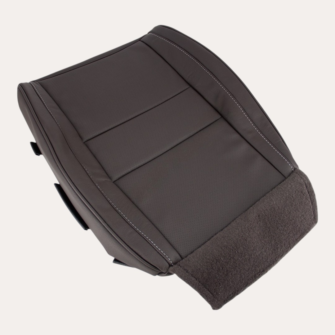 Jeep Grand Cherokee Summit 2011-2021 – Exact Match Replacement Seat Cover