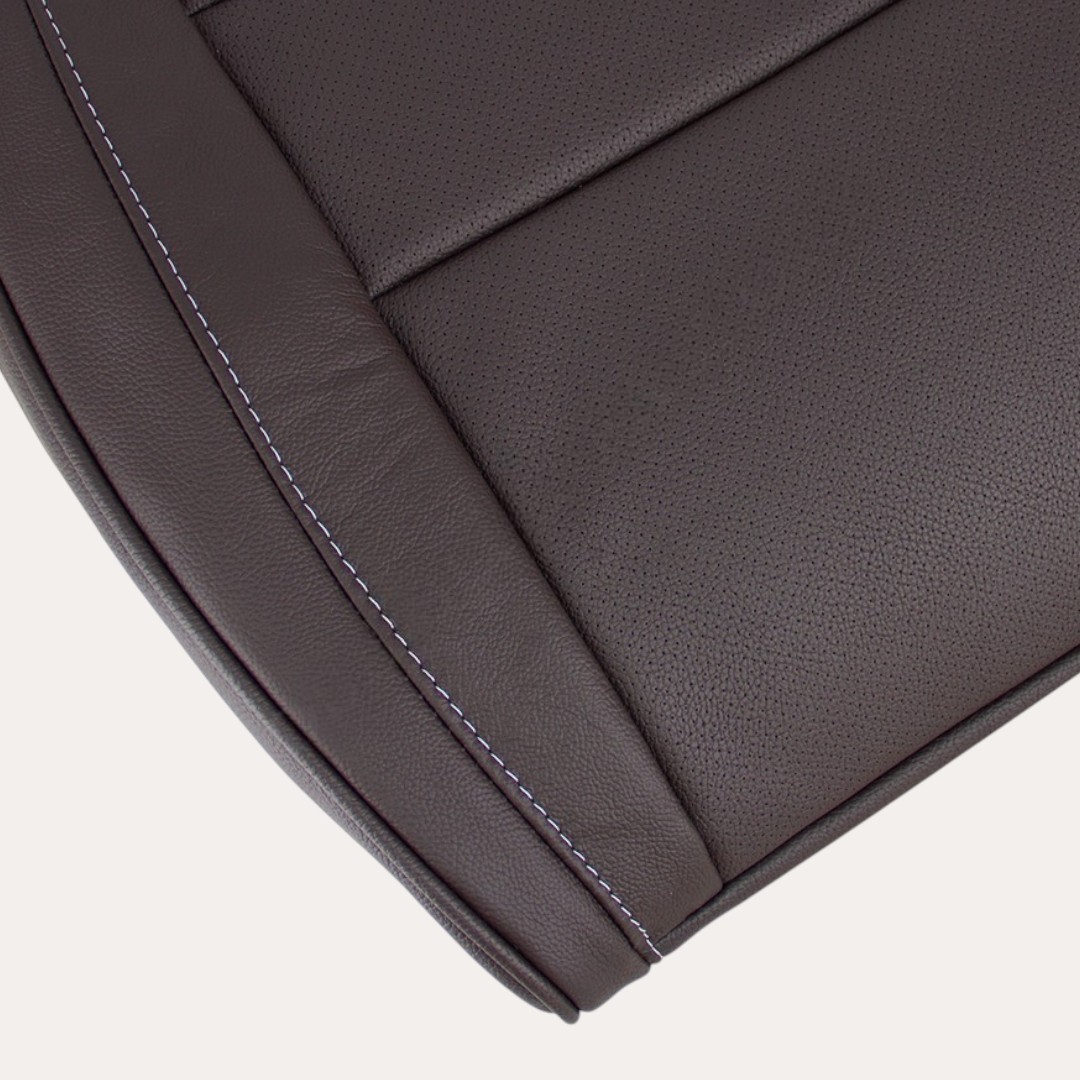 Jeep Grand Cherokee Summit 2011-2021 – Exact Match Replacement Seat Cover
