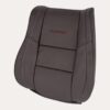 Jeep Grand Cherokee Summit 2011-2021 – Exact Match Replacement Seat Cover