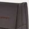 Jeep Grand Cherokee Summit 2011-2021 – Exact Match Replacement Seat Cover