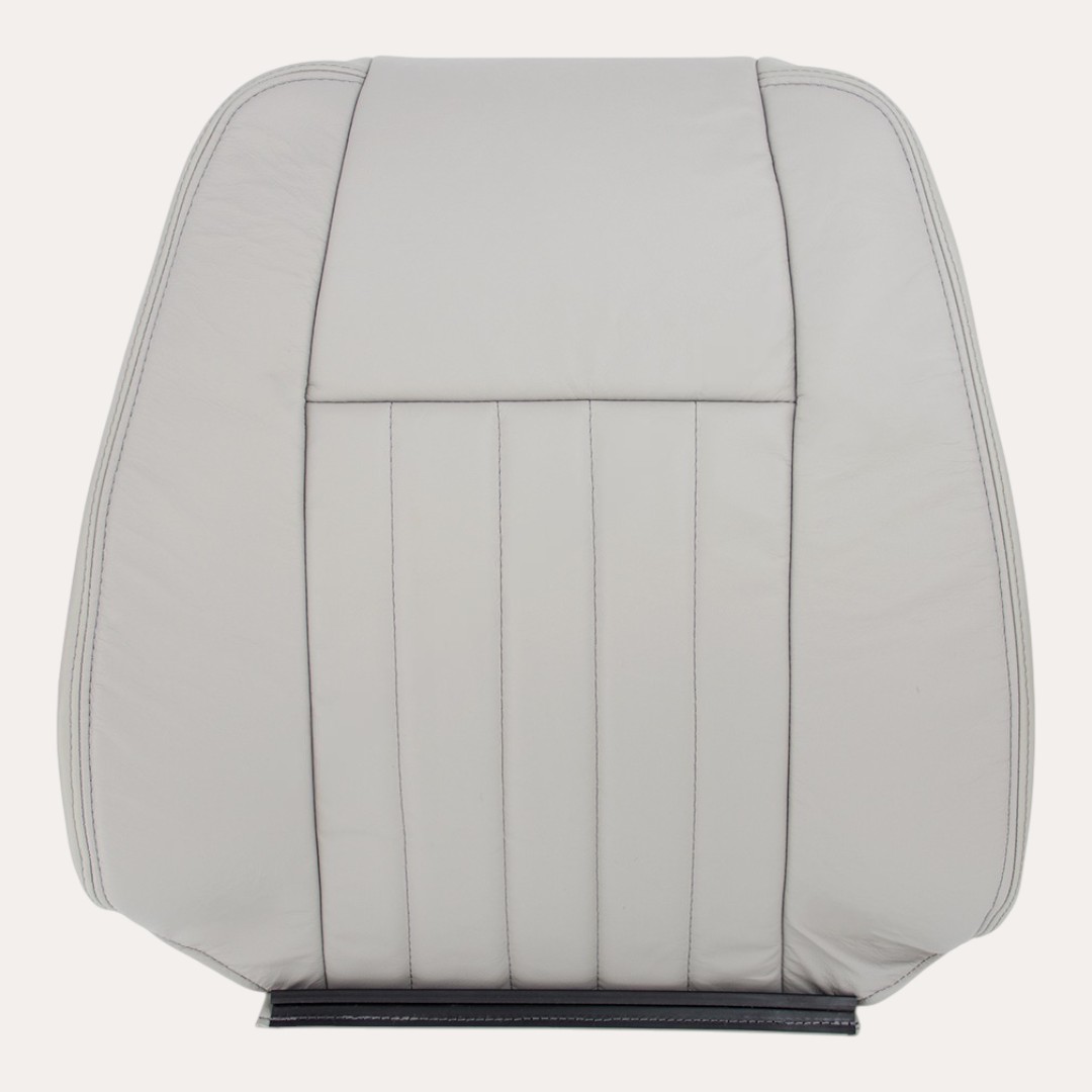 Jeep Liberty Limited 2005-2007 – Exact Match Replacement Seat Cover