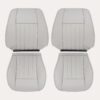 Jeep Liberty Limited 2005-2007 – Exact Match Replacement Seat Cover
