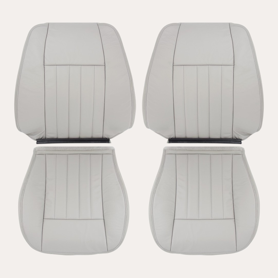 Jeep Liberty Limited 2005-2007 – Exact Match Replacement Seat Cover