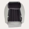 Jeep Liberty Limited 2005-2007 – Exact Match Replacement Seat Cover