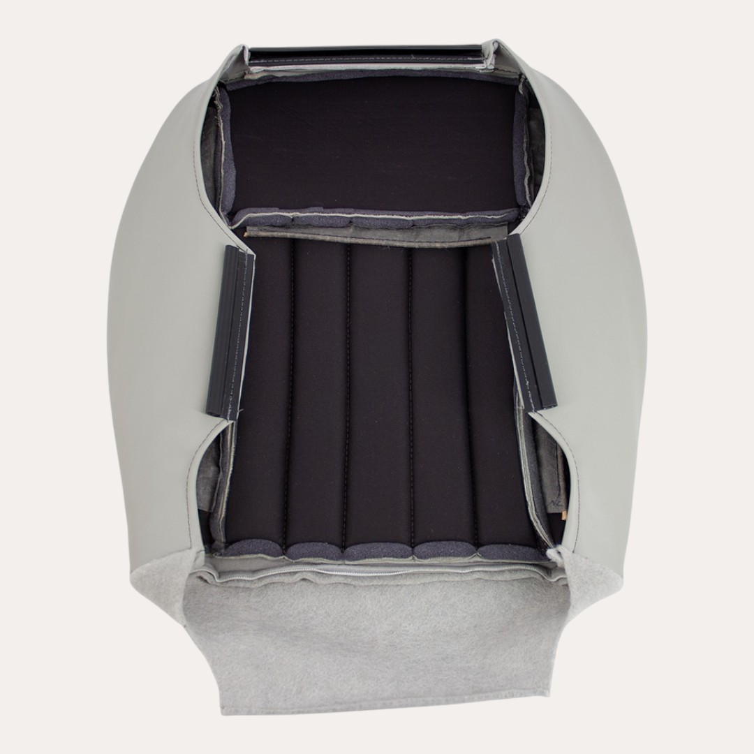 Jeep Liberty Limited 2005-2007 – Exact Match Replacement Seat Cover