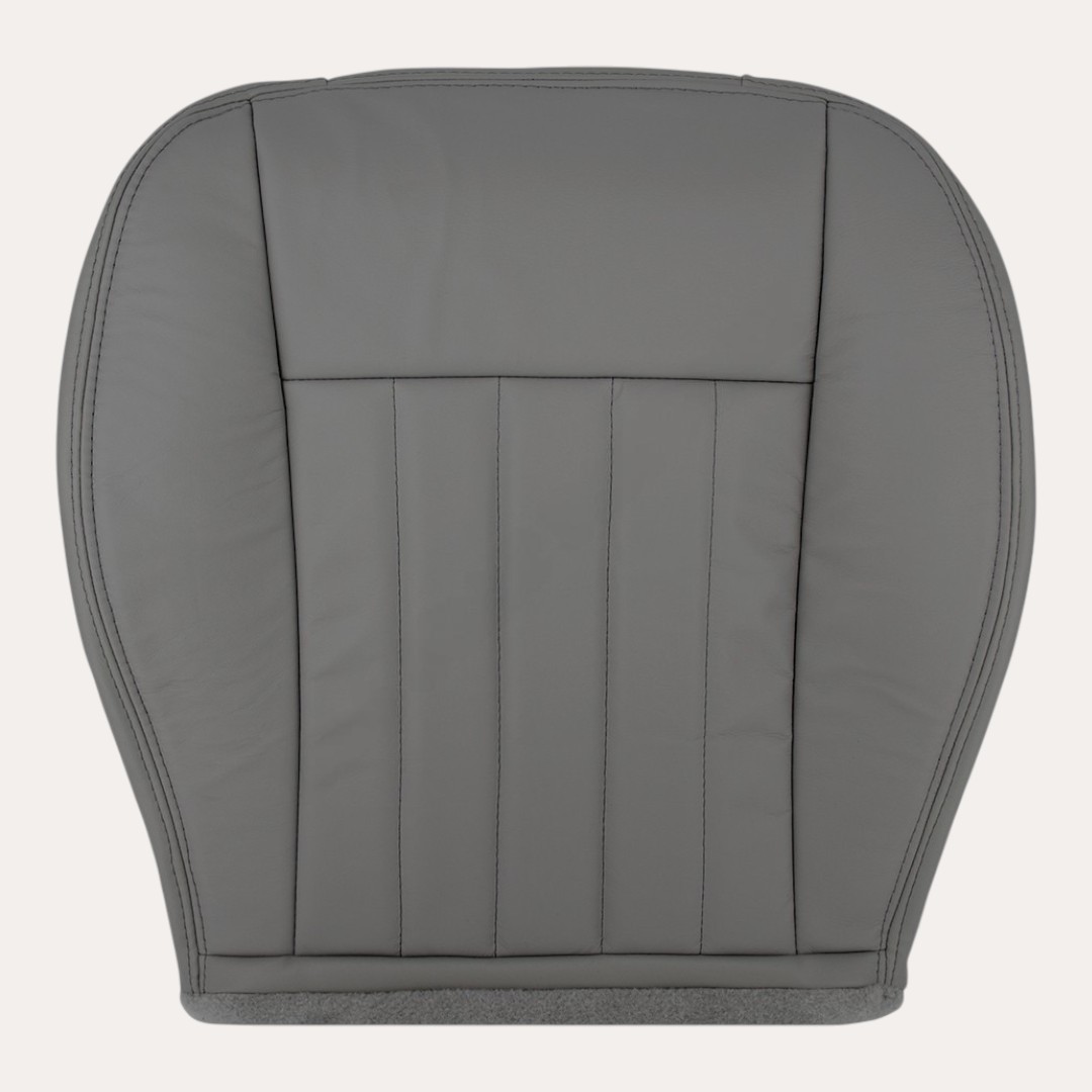 Jeep Liberty Limited 2005-2007 – Exact Match Replacement Seat Cover