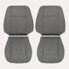 Jeep Liberty Limited 2005-2007 – Exact Match Replacement Seat Cover