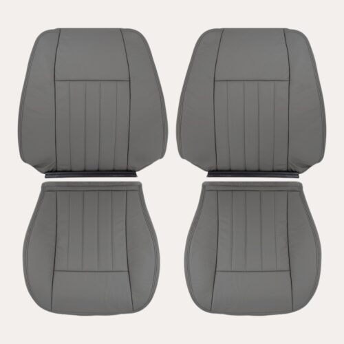 Jeep Liberty Limited 2005-2007 – Exact Match Replacement Seat Cover