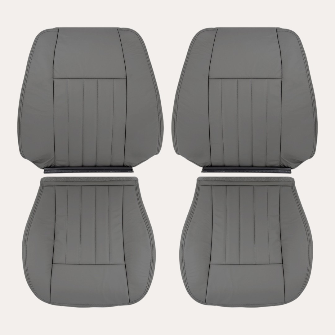 Jeep Liberty Limited 2005-2007 – Exact Match Replacement Seat Cover