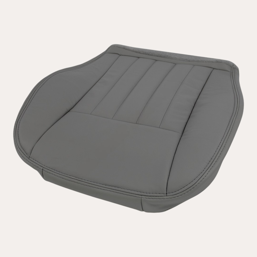 Jeep Liberty Limited 2005-2007 – Exact Match Replacement Seat Cover