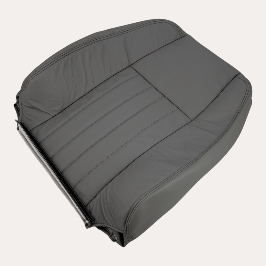Jeep Liberty Limited 2005-2007 – Exact Match Replacement Seat Cover