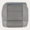 Jeep Wrangler Rubicon Sahara 2007 – Exact Match Replacement Seat Cover