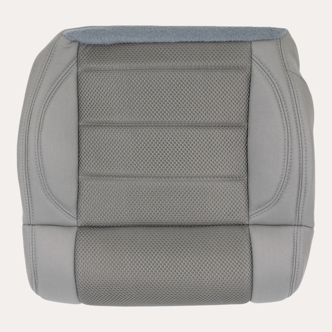 Jeep Wrangler Rubicon Sahara 2007 – Exact Match Replacement Seat Cover