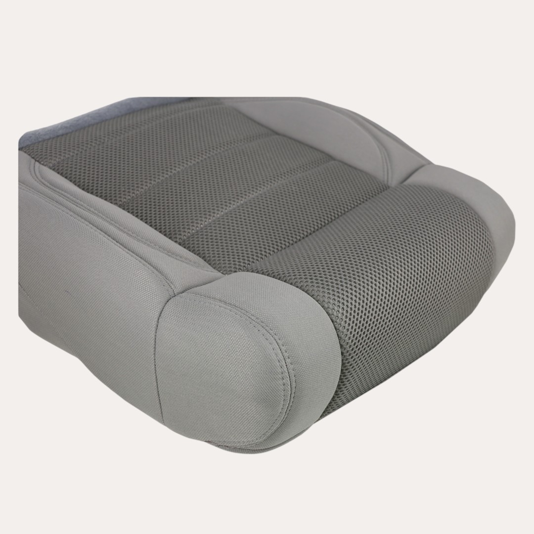 Jeep Wrangler Rubicon Sahara 2007 – Exact Match Replacement Seat Cover