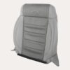 Jeep Wrangler Rubicon Sahara 2007 – Exact Match Replacement Seat Cover