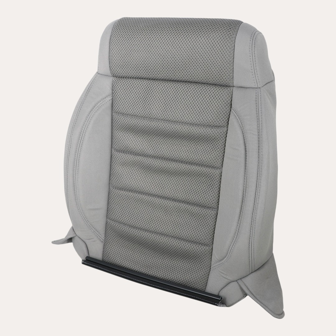 Jeep Wrangler Rubicon Sahara 2007 – Exact Match Replacement Seat Cover