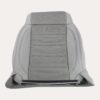 Jeep Wrangler Rubicon Sahara 2007 – Exact Match Replacement Seat Cover