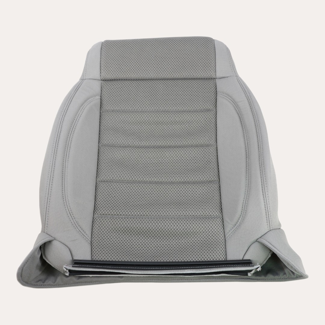 Jeep Wrangler Rubicon Sahara 2007 – Exact Match Replacement Seat Cover