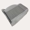 Jeep Wrangler Rubicon Sahara 2007 – Exact Match Replacement Seat Cover