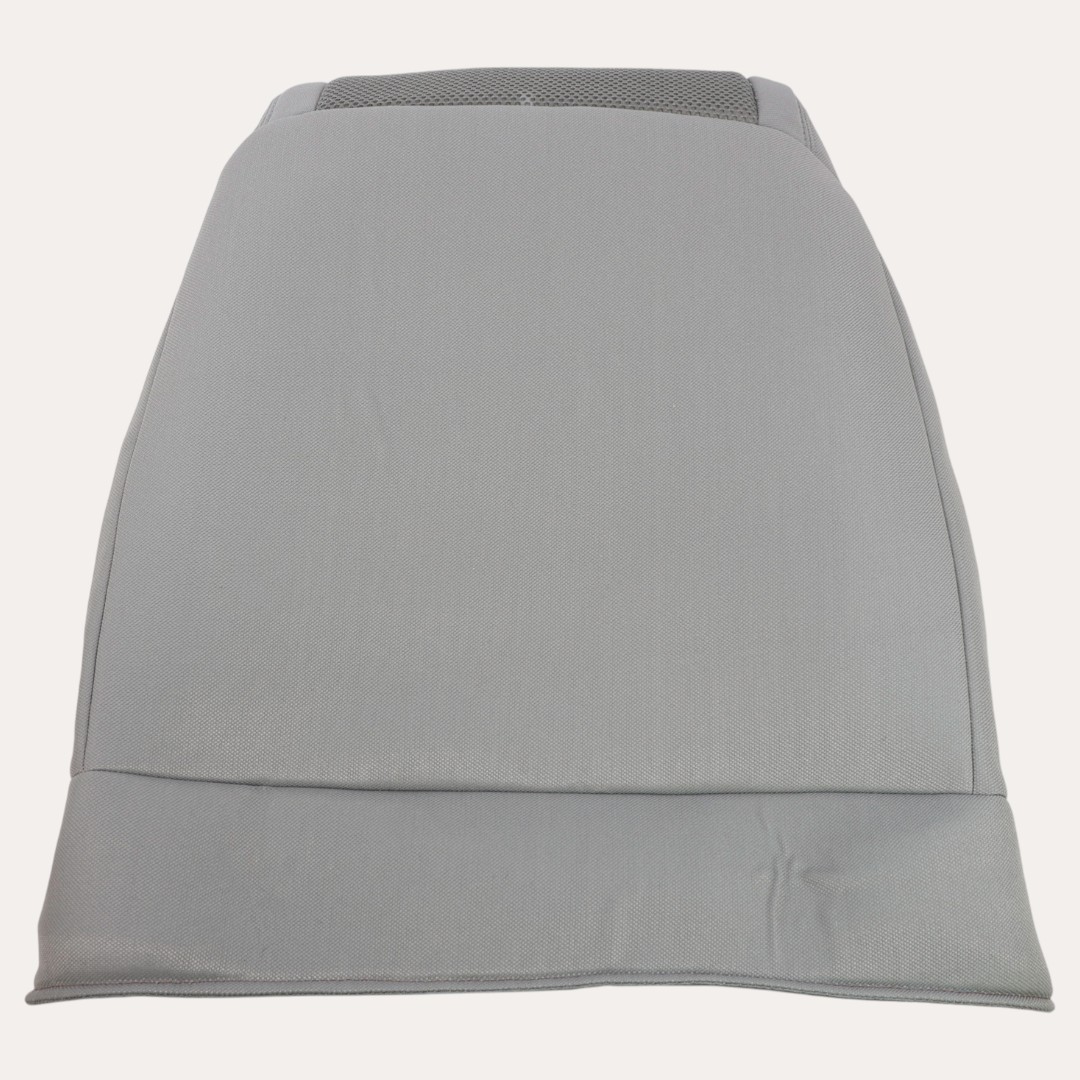 Jeep Wrangler Rubicon Sahara 2007 – Exact Match Replacement Seat Cover