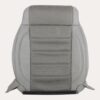 Jeep Wrangler Rubicon Sahara 2007 – Exact Match Replacement Seat Cover