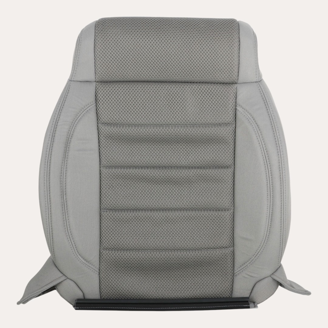 Jeep Wrangler Rubicon Sahara 2007 – Exact Match Replacement Seat Cover