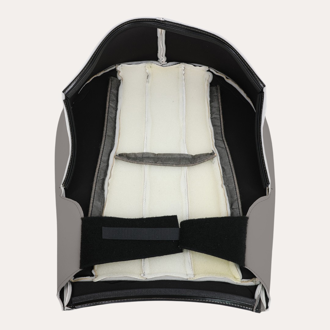 Land Rover Range Rover 2003-2012 – Exact Match Replacement Seat Cover