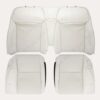 Lexus IS250C 2010-2015 (Rear) – Exact Match Replacement Seat Cover