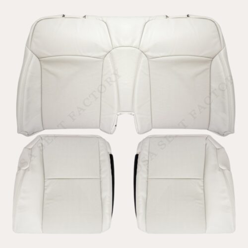Lexus IS250C 2010-2015 (Rear) – Exact Match Replacement Seat Cover